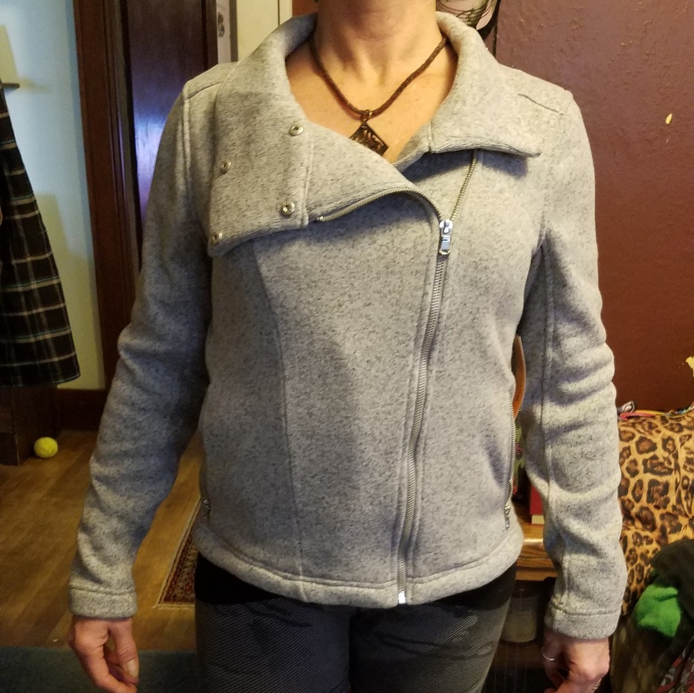 Women jacket
